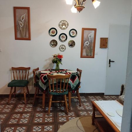 Ferienwohnung Playa Rihuete 3 El Puerto de Mazarrón Exterior foto